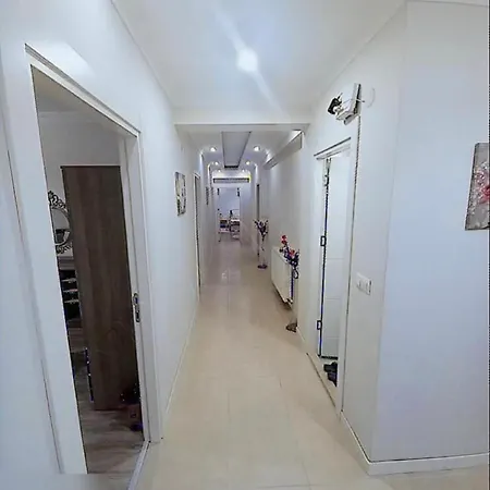 Menekse House Daire Trabzon