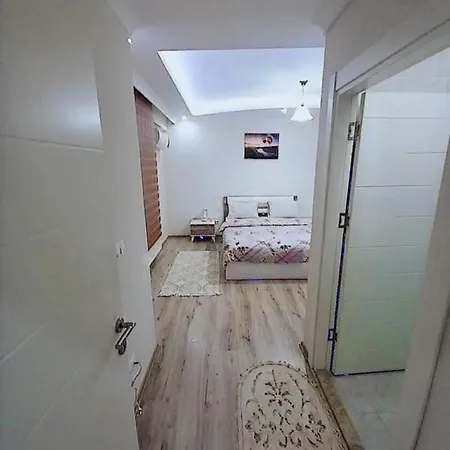Daire Menekse House